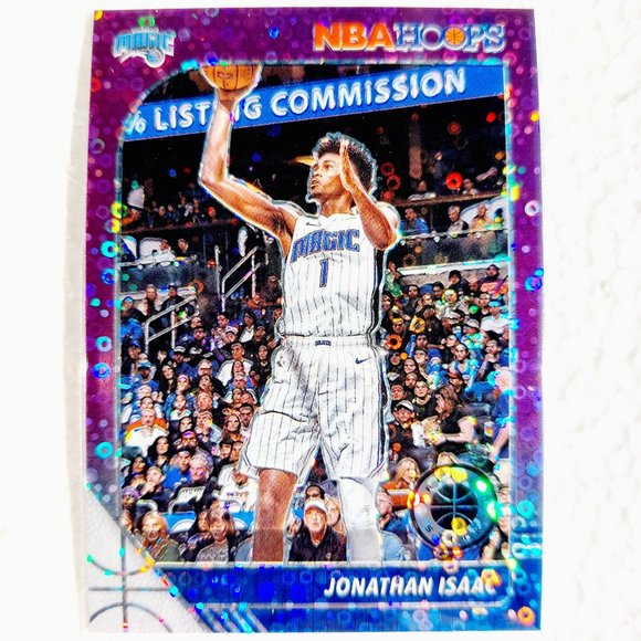 Orlando Magic 6 Card Lot - BKBL [22_1] - Picture 12 of 13